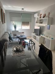 Rez-de-chaussée à Baena. Piso en planta baja con parkin
