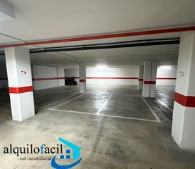Lloguer Aparcament cotxe a N/a. Plazas de garaje en alquiler