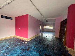 Lloguer Local Comercial a Travessia convent 1. Oportunidad de negocio