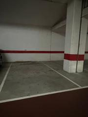 Parking voiture à Carrer de josé maría mulet ortiz 9. Aprovecha