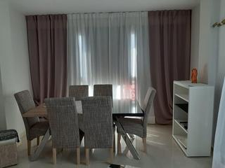 Location Duplex  Ronda de joan fuster. Para temporada o todo el año