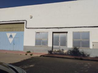 Geschäftsraum in Corral de Almaguer