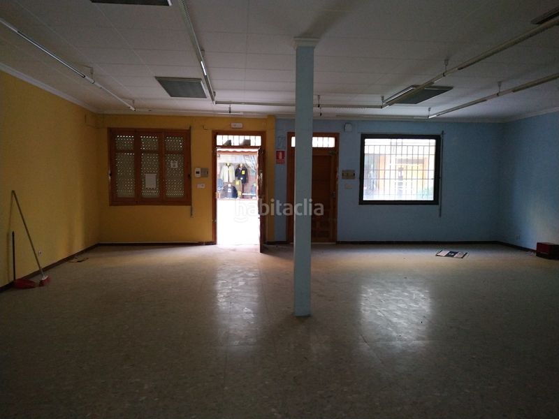 Foto 33ac09fa-6d94-42f6-9efe-40b3ee2daefa. Local comercial a Corral de Almaguer
