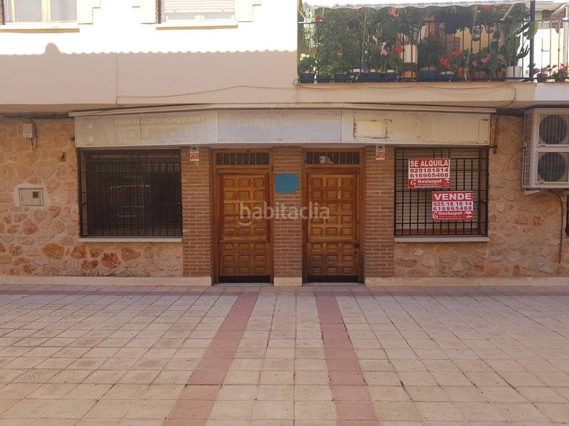 Foto ba47a479-0394-4a7f-8460-97e2f41200b2. Local comercial a Corral de Almaguer