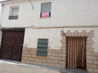 Maison à Corral de Almaguer. Casa en corral de almaguer