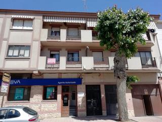 Appartement à Corral de Almaguer. Piso en venta en corral de almaguer