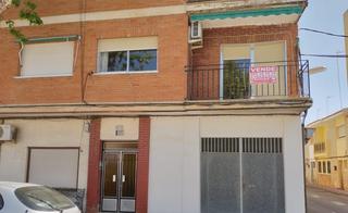 Appartement à Corral de Almaguer. Piso en corral de almaguer