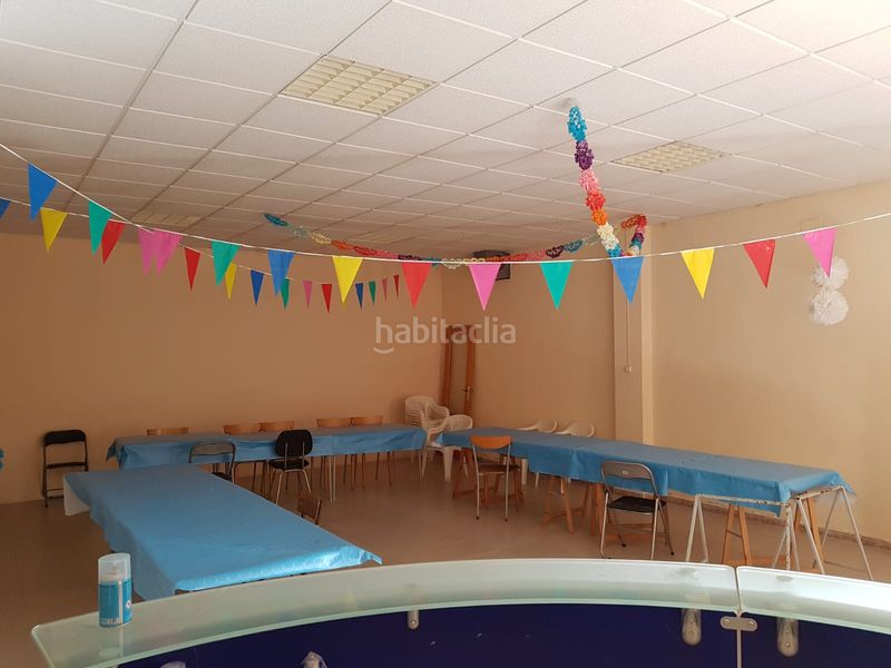 Foto ce792454-1880-4858-8748-6d2619c2295d. Lloguer local comercial a Corral de Almaguer