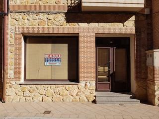 Location Local commercial à Corral de Almaguer