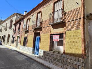 Maison à Corral de Almaguer. Casa para reformar en corral de almaguer