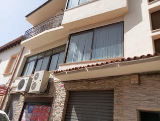Apartament a Villa de Don Fadrique (La). Piso céntrico para entrar a vivir en la villa de don fadrique