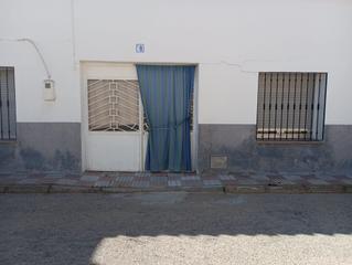 Casa a Villa de Don Fadrique (La). Bajada de precio casa villa de d.fadriquetoledo