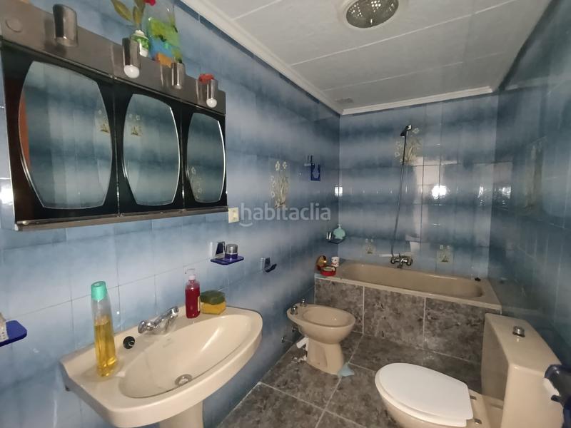 Foto 371eef53-d67f-4c70-b23a-227474e4e84a. Maison avec chauffage dans Villa de Don Fadrique (La)