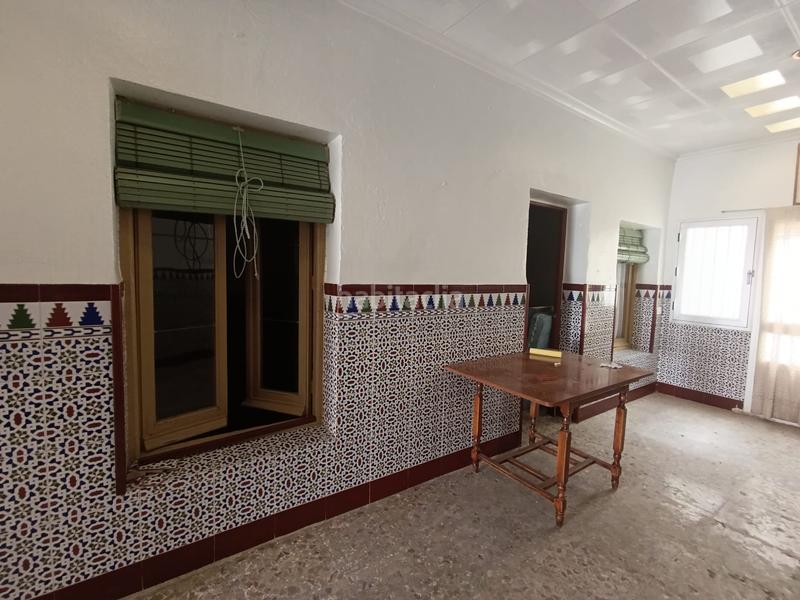 Foto 51f9a837-21e6-4159-a8f1-c350a7a57312. Maison avec chauffage dans Villa de Don Fadrique (La)