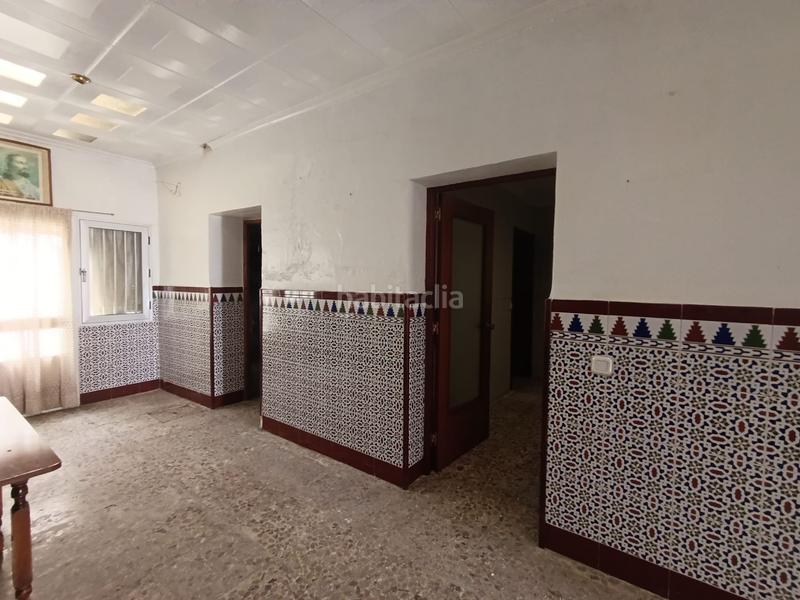 Foto 9acd1399-b5cc-40f7-8e41-6978f968d604. Maison avec chauffage dans Villa de Don Fadrique (La)