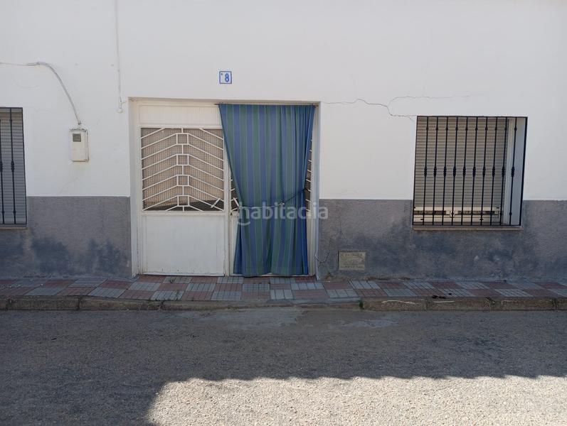 Foto a283710c-49e5-4d74-8080-86ca47d0dce9. Maison avec chauffage dans Villa de Don Fadrique (La)