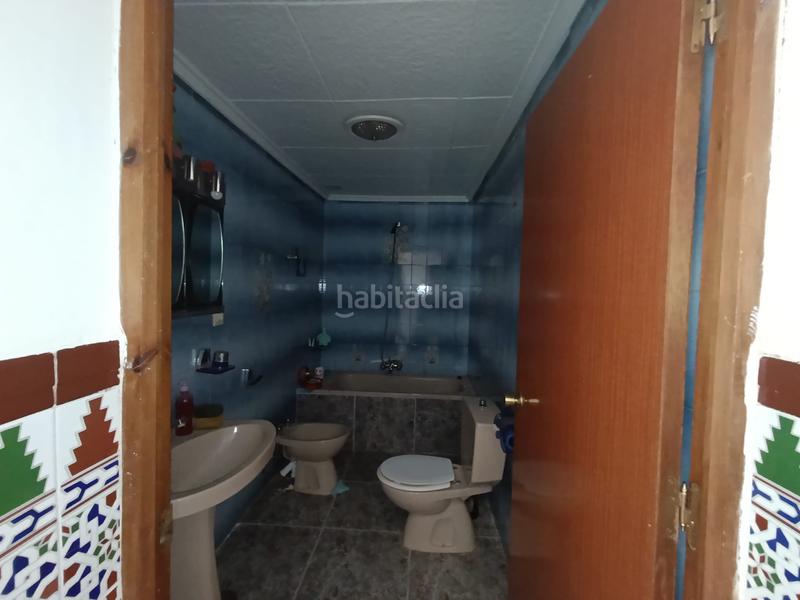 Foto ab9eafc3-c9b7-4110-80e9-7ae5bbcc3fb7. Maison avec chauffage dans Villa de Don Fadrique (La)