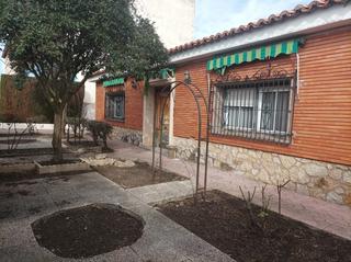 Casa a Quintanar de la Orden. Bajada de precio!!! oportunidad!! chalet en quintanar de la orde