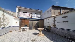Casa a Villanueva de Alcardete. Oportunidad!! bajada de precio!! se vende casa  amplia !!!