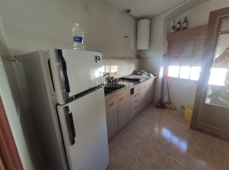 Foto 265265f3-7d8a-4f44-98e2-4ddda1091728. Haus mit heizung in Quintanar de la Orden