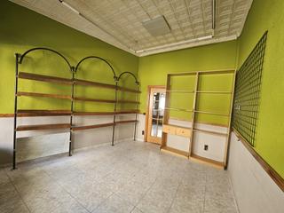 Lloguer Local Comercial a Quintanar de la Orden