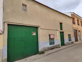 Maison à Corral de Almaguer. Casa para reformar en corral de almaguer