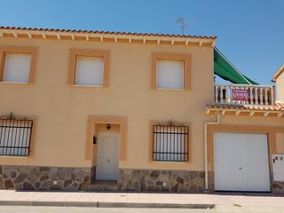 Maison à Corral de Almaguer. Casa en corral de almaguer