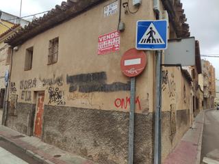 Casa a Quintanar de la Orden. Casa para reformar en el centro de quintanar de la orden