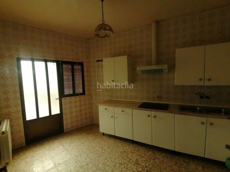 Foto 4124d293-2f80-441e-abd2-23015aff9f05. Casa  de 1.000 metros en zona céntrica de quintanar en Quintanar de la Orden