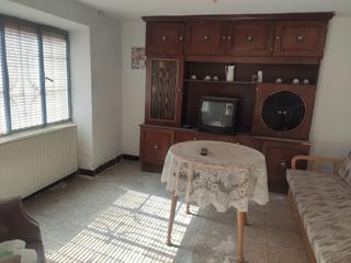 Casa a Quintanar de la Orden. Casa para reformar en quintanar de la orden