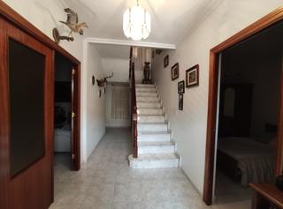 Maison jumelée à Quintanar de la Orden. Casa para entrar a vivir en quintanar de la orden