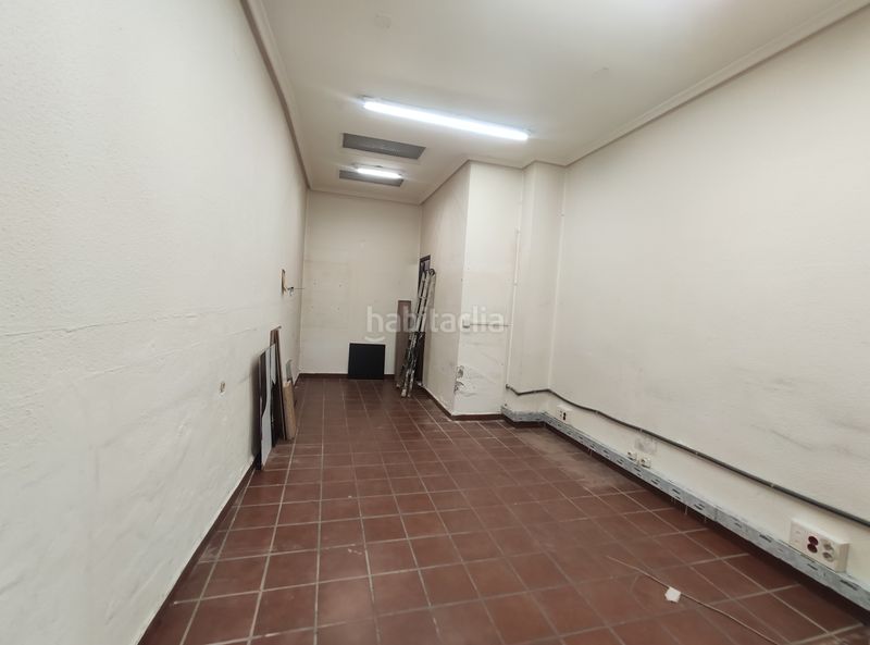 Foto 4d151958-53ae-42f8-8330-7ffe7e793235. Miete geschäftsraum in Quintanar de la Orden