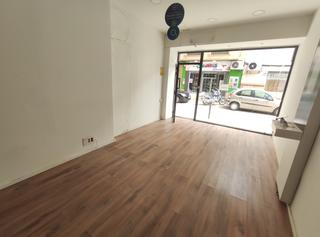 Lloguer Local Comercial a Quintanar de la Orden