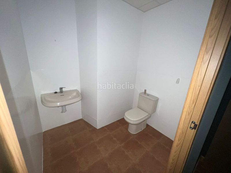 Foto 68f17ac8-16bd-41c7-80cc-aed3e756125a. Miete geschäftsraum in Quintanar de la Orden