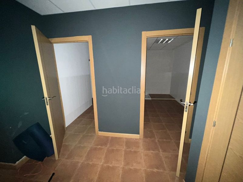 Foto c157fc40-b948-47a0-a7b4-e61de36bdc81. Miete geschäftsraum in Quintanar de la Orden