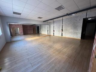Lloguer Local Comercial a Quintanar de la Orden