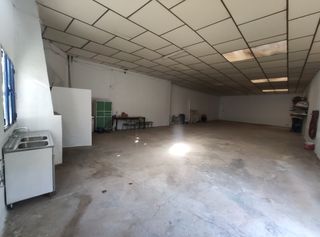 Business premise in Quintanar de la Orden