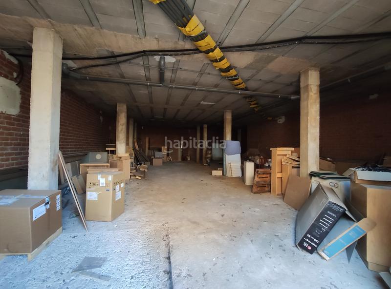 Foto 28985ca0-8203-46a4-8e8c-bf808eaf6b7d. Local commercial dans Quintanar de la Orden