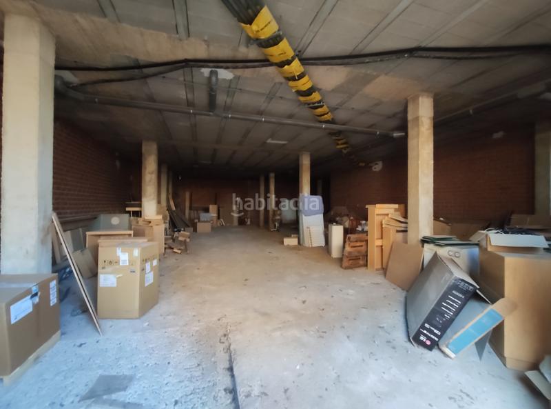 Foto ef3a18d7-0415-4326-a3aa-a9c68a5fe228. Local commercial dans Quintanar de la Orden