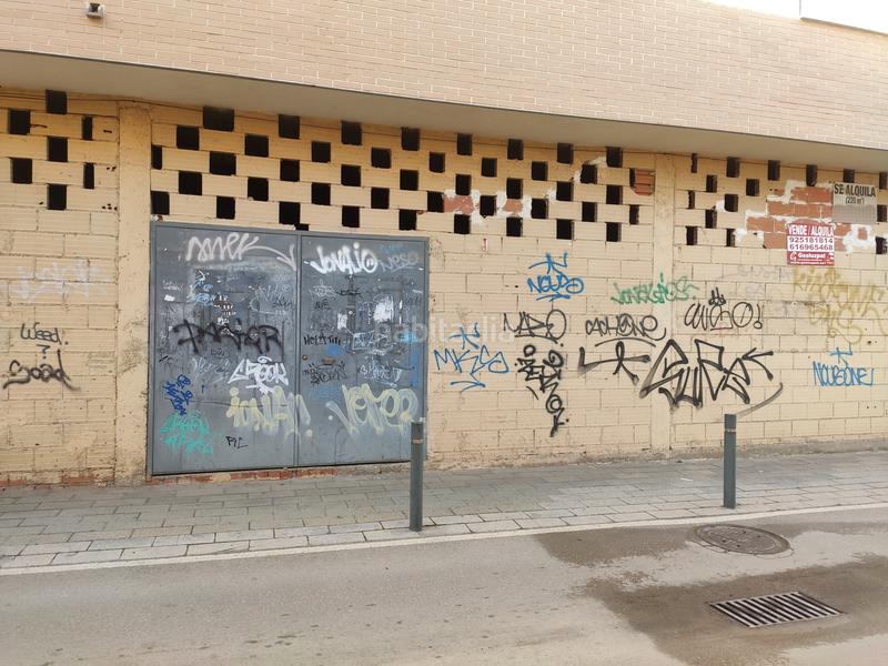 Foto 59d987fd-48a8-4d18-9e52-8e83fd46220d. Locale commerciale in Quintanar de la Orden