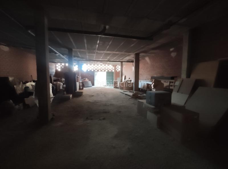 Foto d9df0742-de33-4be3-99ef-0020810b3791. Locale commerciale in Quintanar de la Orden