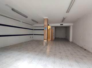 Local Comercial a Quintanar de la Orden