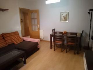 Pis a Quintanar de la Orden. Bajada de precio !!! piso de dos habitaciones céntrico en quinta