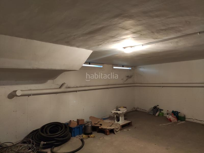 Foto 160bfab0-9292-4a0a-a8ea-e1ba754308fd. Local comercial en Quintanar de la Orden