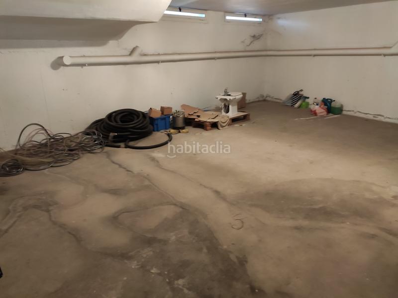 Foto 57cd810b-7dff-4190-8643-c4ea27315622. Local comercial en Quintanar de la Orden