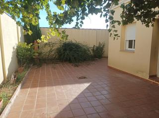 Casa adossada a Villanueva de Alcardete. Oportunidad!! bajada de precio!! chalet adosado en villanueva de