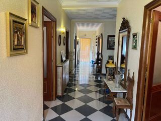 Casa en Quintanar de la Orden. Casa con gran patio para entrar a vivir en quintanar de la orden