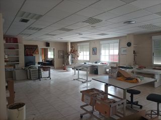 Büro in Quintanar de la Orden