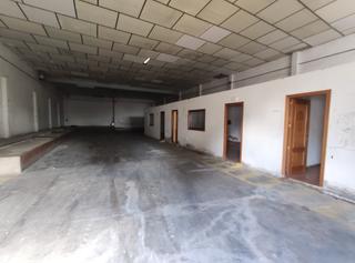 Local Comercial a Quintanar de la Orden