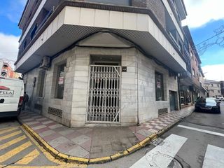 Business premise in Quintanar de la Orden